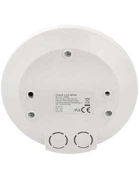 Светодиодный датчик движения, потолочный PIR-датчик поверхностного монтажа