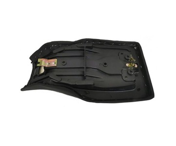 СИДЕНЬЕ ДЛЯ квадроцикла QUAD F 150/200/250 ЧЕРНОЕ HB
