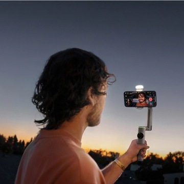 Insta360 Flow Pro - Стабилизатор для смартфонов с AI (Gimbal) Iphone Android