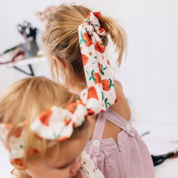 UL&Ka MiniFROTka Frotka Гребешковая резина