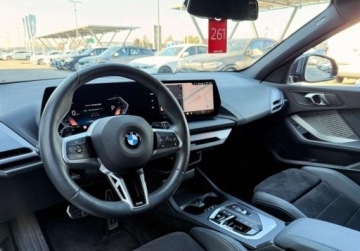 BMW Seria 1 F70 2024 BMW Seria 1 I wlasciciel M Sport Gwarancja Bezwypadkowy FVAT23, zdjęcie 25