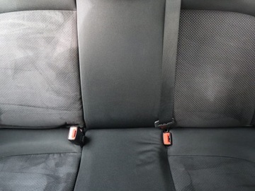 Fiat Punto Grande Punto Hatchback 5d 1.4 8v 77KM 2007 Fiat Punto 1.4, Salon Polska, Klima, El. szyby, zdjęcie 9