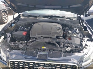 Jaguar F-Pace 2022 Jaguar F-Pace 2022r., S P250, 2.0l., 4x4, od ubezpieczalni 2.0 Benzyna, zdjęcie 11