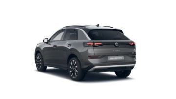 Volkswagen T-Roc I SUV Facelifting 1.5 TSI ACT 150KM 2026 Volkswagen T-Roc Life 1.5 eTSI 150 KM DSG-7, zdjęcie 2