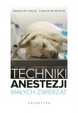 Techniki anestezji małych zwierząt