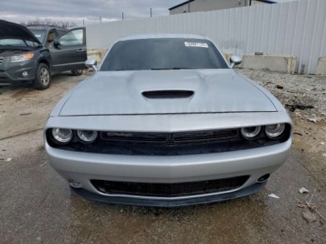 Dodge Challenger III 2021 Dodge Challenger RT 2021 5.7L 5.7 Benzyna 375KM, zdjęcie 5