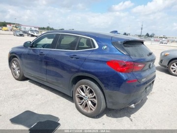 BMW X2 F39 2020 BMW X2 2020 BMW X2 SDRIVE28I 2.0 Benzyna 228KM, zdjęcie 3