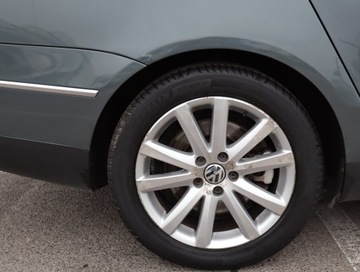 Volkswagen Passat B6 Variant 3.2 V6 FSI 250KM 2009 VW Passat 3.2 FSI, 4X4, DSG, Xenon, Klima, zdjęcie 14