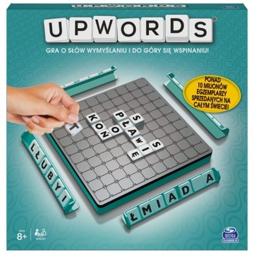 Gra UpWords