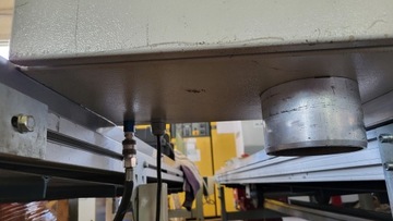 Сепаратор всех металлов, детектор металлических частиц в пластике