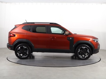 Dacia Duster II SUV Facelifting 1.0 TCe 90KM 2024 Dacia Duster 1.0 TCe, Salon Polska, 1. Właściciel, zdjęcie 5