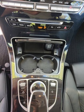 Обладатель Кубка Мерседес W205