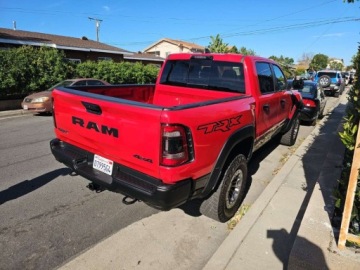  RAM 1500 TRX Crew Cab 2024 6.2 Benzyna 702KM, zdjęcie 2