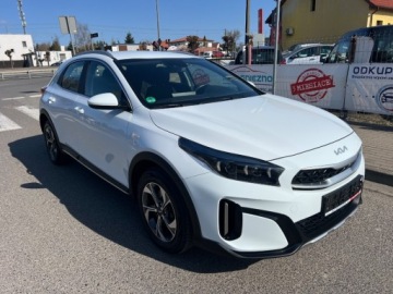 Kia XCeed 2024 Kia XCeed Nawigacja Kamera Cofania Grzana Kierownica Asystent Pasa Tempomat, zdjęcie 2