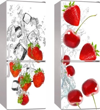 МАГНИТ Коврик МАГНИТНЫЙ КРЫШКА ХОЛОДИЛЬНИКА +200 см