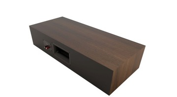 KLIPSCH RP-504C II Центральный динамик из орехового дерева