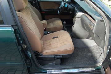 Lancia Delta II 1998 Lancia Delta Unikat Piękna Klimatronic El.Szyby Centrany Wspomaganie, zdjęcie 8