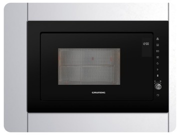 GRUNDIG GMI3140B ГРИЛЬ 25л микроволновая печь