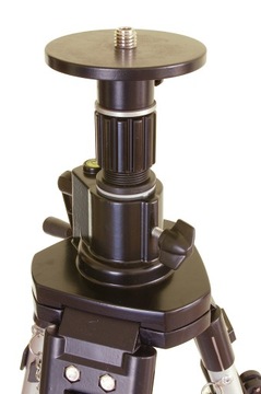 АЛЮМИНИЕВЫЙ ШТАТИВ LAMIGO С КОЛОННОЙ STLQ3M