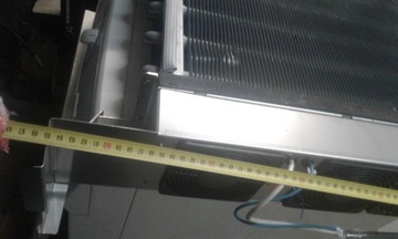 ХОЛОДИЛЬНИК ИСПАРИТЕЛЬ