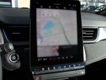 Renault 2024 Od ręki - Esprit Alpine 1.6 E-Tech 145KM / Pakiet Winter, Parking 360, zdjęcie 9