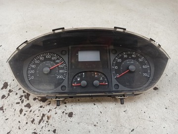FIAT IDEA 1.3 JTD LICZNIK ZEGARY 735364158