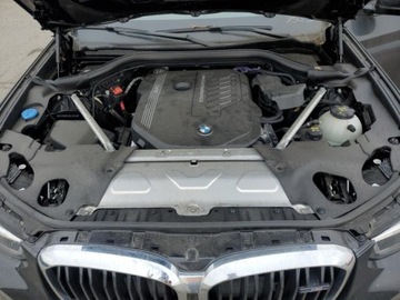 BMW X3 G01 2022 BMW X3 M40I 2022 3.0l 3.0 Benzyna 382KM, zdjęcie 6