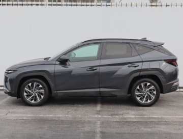 Hyundai Tucson IV SUV 1.6 T-GDI 150KM 2021 Hyundai Tucson 1.6 T-GDI, Salon Polska, zdjęcie 2