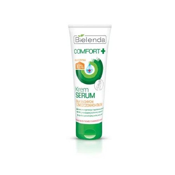 Bielenda KREM- SERUM DLA MOCNO ZNISZCZONYCH DŁONI