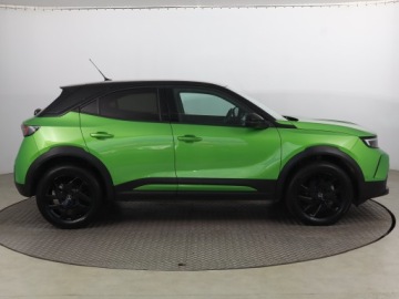Opel Mokka II SUV 1.2 Turbo 130KM 2023 Opel Mokka 1.2 Turbo, Salon Polska, 1. Właściciel, zdjęcie 5