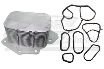 3RG 81243 CHLADIČ OLEJE OLEJ MOTOROVÝ