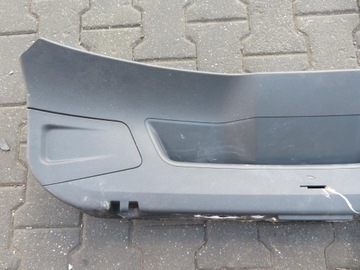 BOK ČALOUNĚNÍ KRYT SEAT LEON