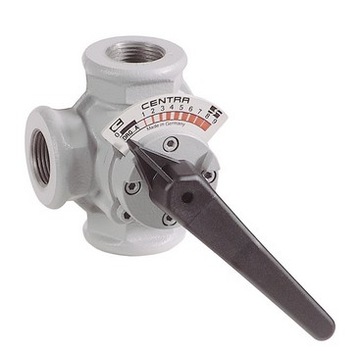 Zawór trójdrożny DR20GMLA HONEYWELL