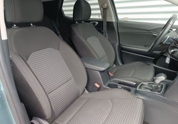 Kia XCeed Crossover Facelifting 1.5 T-GDi 160KM 2023 Kia XCeed 1.5 T-GDI 160KM Automat MSmart SalonPL SerwisASO FV23 Gwarancja, zdjęcie 31