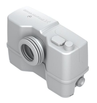 GRUNDFOS POMPA ROZDRABNIAJĄCA SOLOLIFT2 WC-3