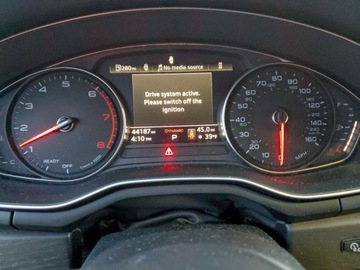 Audi A5 F5 2021 Audi A5 Sportback Premium 45 2021 2.0l 2.0 Benzyna 261KM, zdjęcie 2