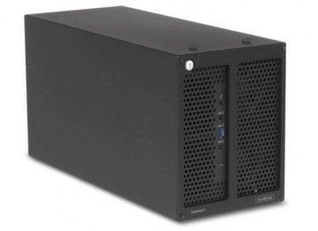 Sonnet DuoModo XMac Mini/Echo III System MacMini