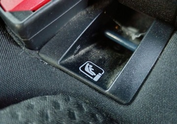 Ford Focus IV 2022 Ford Focus Ford Focus 1.0 EcoBoost 155KM Hybryda ST-Line VAT 23 Benzyna, zdjęcie 36