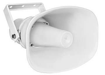HQM-ZT151A Głośnik tubowy 30W BIAŁY