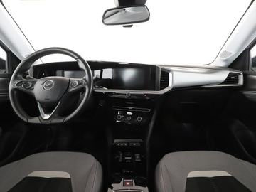Opel Mokka II SUV 1.2 Turbo 130KM 2021 Opel Mokka automat full LED klima auto virtual, zdjęcie 14