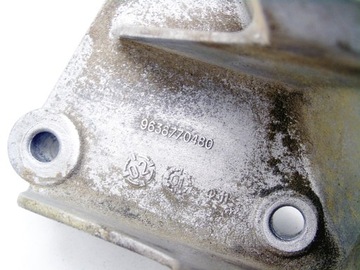 PEUGEOT OE 9638770480 LOŽISKO MOTORU