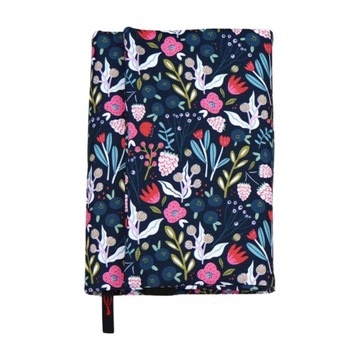 Etui Otulacz na książkę Spring Large
