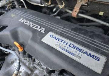 Honda CR-V IV SUV Facelifting 1.6 i-DTEC 120KM 2015 Honda CR-V SLICZNA 1.6 DTEC Bogata Wersja ORYGINAL Zadbany SERWIS 2016r, zdjęcie 14