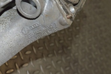 BMW X4 F26 2013 BLOK MOTORU