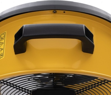 WENTYLATOR MASTER DFB 16