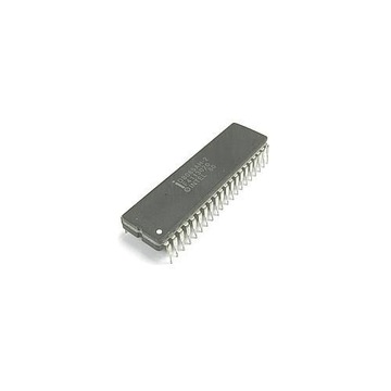 [4szt] D8085AH-2 UPC 8-Bit 3MHz NMOS używane