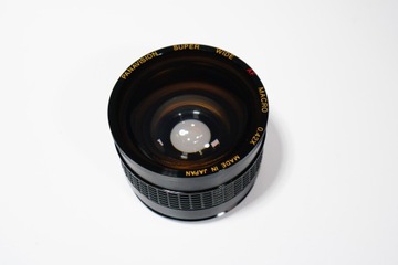 KONWERTER SZEROKOKĄTNY Panavision Super Wide AF MAcro 0,42x Fi 46mm
