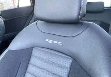 Kia 2024 Kia Sportage Kia Sportage 1.6T-GDI HEV 7DCT 235KM GT LineLTH2HARSUSPNS2TRAE, zdjęcie 25