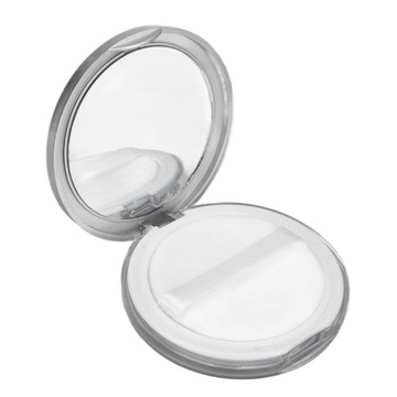 3г пустой многоразовый контейнер для сыпучего порошка