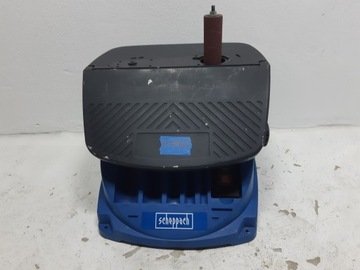 Шпиндельная орбитальная шлифовальная машина Scheppach OSM600